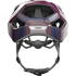 Шлем ABUS Aduro 3.0 (purple waves, фиолетовый), Цвет: фиолетовый, Размер: 52-58, изображение 5
