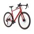 Велосипед Welt G100 (Misty Orange), Цвет: красный, Размер рамы: L, изображение 2