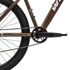 Велосипед Welt Storm 29 HD (Mad Bronze), Цвет: коричневый, Размер рамы: XL, изображение 6