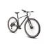 Велосипед Hagen 1.10 R 29 (2025, вольфрамовая сталь, металлик), Цвет: графитовый, Размер рамы: 18", изображение 2