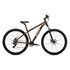 Велосипед Welt Storm 29 HD (Mad Bronze), Цвет: коричневый, Размер рамы: XL