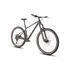 Велосипед Hagen 4.10 29 (2025, тяжелый металл, металлик), Цвет: графитовый, Размер рамы: 18", изображение 2