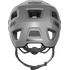 Шлем ABUS MoDrop (Ti silver, серебристый), Цвет: серый, Размер: 57-61, изображение 3