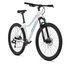 Велосипед Welt Sienna 1.0 HD (Milky White), Цвет: белый, Размер рамы: M, изображение 2