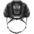 Шлем ABUS Macator MIPS (shiny black, чёрный), Цвет: черный, Размер: 58-62, изображение 2