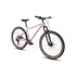 Велосипед Hagen Q8 27.5  (2025, лиловый, матовый), Цвет: сиреневый, Размер рамы: 18", изображение 2