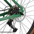 Велосипед Welt Sienna 3.0 HD (Green Leaf), изображение 10
