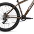Велосипед Welt Storm 29 HD (Mad Bronze), Цвет: коричневый, Размер рамы: XL, изображение 5