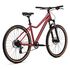 Велосипед Welt Sienna 2.0 HD (Royal Rouge), Цвет: красный, Размер рамы: S, изображение 3