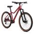 Велосипед Welt Sienna 2.0 HD (Royal Rouge), Цвет: красный, Размер рамы: S, изображение 2
