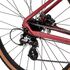 Велосипед Welt Sienna 2.0 HD (Royal Rouge), Цвет: красный, Размер рамы: S, изображение 7