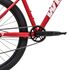 Велосипед Welt Rocket 1.0 27 HD (Damask Red), Цвет: красный, Размер рамы: M, изображение 6