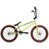 Велосипед Stark'25 Madness BMX 5 (оливковый/зеленый/коричневый), Цвет: зелёный