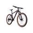 Велосипед Stark'25 Router 27.2 HD (ежевичный матовый/белый призрак), Цвет: бордовый, Размер рамы: 16", изображение 2