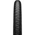 Велосипедная покрышка Continental CONTACT Plus Reflex 28x1.75 (47-622), Цвет: черный, Ширина: 1.85" (47 мм), изображение 2