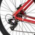 Велосипед Welt Storm 27 MD (Vivid Red), Цвет: красный, Размер рамы: M, изображение 7