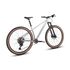 Велосипед Hagen 5.11 29 (2025, алюминий, матовый), Цвет: серый, Размер рамы: 18", изображение 3