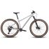 Велосипед Hagen 5.11 29 (2025, алюминий, матовый), Цвет: серый, Размер рамы: 18"