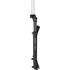 Вилка SR Suntour 28" NRX-D-AIR LO DS, ход 63 мм, QR, Disc (черная матовая), изображение 2 Вилка SR Suntour 28" NRX-D-AIR LO DS, ход 63 мм, QR, Disc (черная матовая), изображение 2