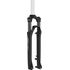 Вилка SR Suntour 28" NRX-D-AIR LO DS, ход 63 мм, QR, Disc (черная матовая) Вилка SR Suntour 28" NRX-D-AIR LO DS, ход 63 мм, QR, Disc (черная матовая)