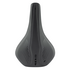 Седло Selle Bassano Reko RK3 240x155 мм (чёрное), изображение 3 Седло Selle Bassano Reko RK3 240x155 мм (чёрное), изображение 3