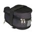 Велосумка Course под седло большая (чёрный)