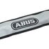 Цепной велозамок на ключ ABUS Catena 6806K/85 см 05-0069104 (светоотражающий), Цвет: серый, изображение 4