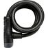 Тросовый велозамок на ключ ABUS Primo 5510K/180 см 05-0014260 (чёрный) Тросовый велозамок на ключ ABUS Primo 5510K/180 см 05-0014260 (чёрный)