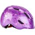 Шлем детский ABUS Smiley 3.0 (сиреневый со звездами), Цвет: фиолетовый, Размер: 45-50, изображение 8