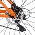 Велосипед Welt Rocket 1.0 29 MD (Wild Orange), Цвет: оранжевый, Размер рамы: M, изображение 8