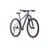Велосипед Cube Attention Pro 29 (metallicgrey´n´black), Цвет: графитовый, Размер рамы: XL, изображение 2