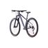 Велосипед Cube Attention Pro 29 (metallicgrey´n´black), Цвет: графитовый, Размер рамы: XL, изображение 5