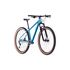 Велосипед Cube Attention Pro 29 (metallicteal´n´white), Цвет: синий, Размер рамы: L, изображение 2