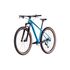 Велосипед Cube Attention Pro 29 (metallicteal´n´white), Цвет: синий, Размер рамы: L, изображение 4