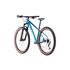 Велосипед Cube Attention Pro 29 (metallicteal´n´white), Цвет: синий, Размер рамы: L, изображение 5
