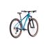 Велосипед Cube Attention Pro 29 (metallicteal´n´white), Цвет: синий, Размер рамы: L, изображение 7