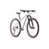 Велосипед Cube Attention Pro 29 (switchgrey´n´white), Цвет: серый, Размер рамы: L, изображение 2