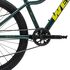 Подростковый велосипед Welt Moovix 2.0 24 HD (Emerald Green), изображение 6