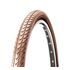 Покрышка велосипедная CST 28x1.75x2 C-1446 CONTROL VIVA (коричневый)