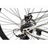Велосипед Delta Crystal 27.5 (белый), Цвет: белый, Размер рамы: 15", изображение 5