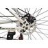Велосипед Delta Crystal 27.5 (белый), Цвет: белый, Размер рамы: 15", изображение 7