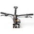 Велосипед Delta Flex 27.5 (черный/золотистый), Цвет: графитовый, Размер рамы: 19", изображение 6