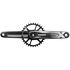 Система шатунов SRAM SX Eagle DUB Direct Mount, 175 мм, 32T