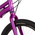 Детский велосипед Novatrack Novara 6.D 20" (2025, фиолетовый), изображение 4