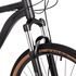 Велосипед STINGER ELEMENT 29" (2025, черный), Цвет: черный, Размер рамы: MD, изображение 4