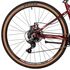 Велосипед STINGER LAGUNA 26" (2025, красный), Цвет: красный, Размер рамы: SM, изображение 5