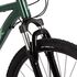 Велосипед FOXX CAIMAN 29" (2025, зеленый), Цвет: зелёный, Размер рамы: 18", изображение 4