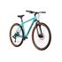 Велосипед FOXX ARAGON 29" (2025, зеленый), Цвет: бирюзовый, Размер рамы: 18", изображение 2