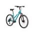 Велосипед FOXX MELISA 26" (зеленый), Цвет: бирюзовый, Размер рамы: 15", изображение 2