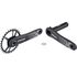 Система шатунов SRAM SX Eagle DUB Direct Mount, 175 мм, 32T, изображение 5